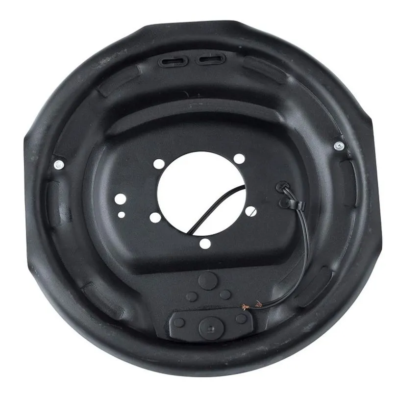 BRKASSY LH 12 ELEC -ABS S/ADJ